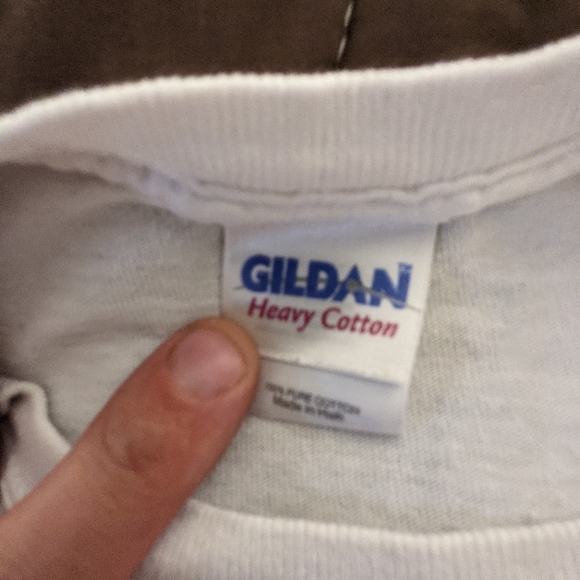 Tshirt - Picture 2 of 3